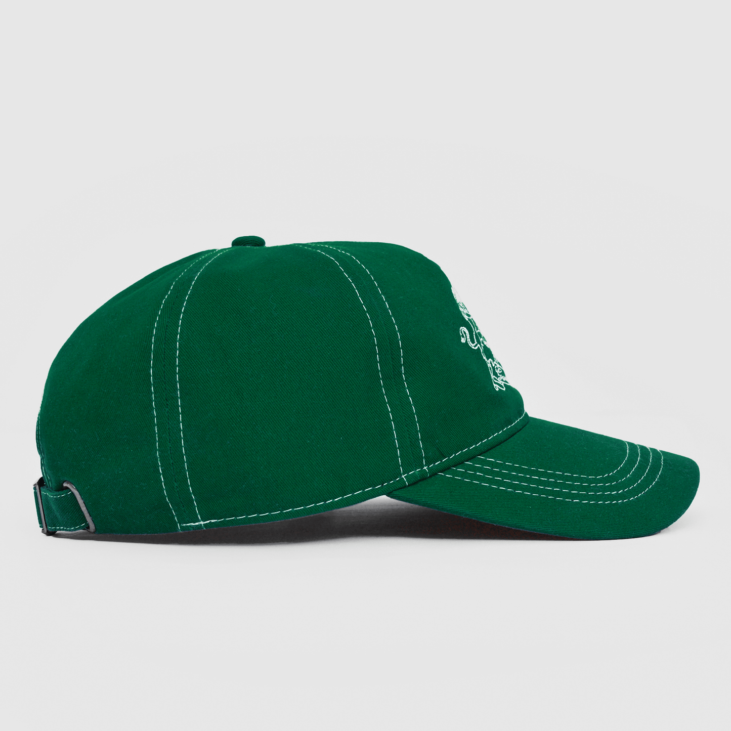 Gentlemen's Club Pet (Bosgroen)