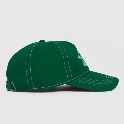 Gentlemen's Club Pet (Bosgroen)