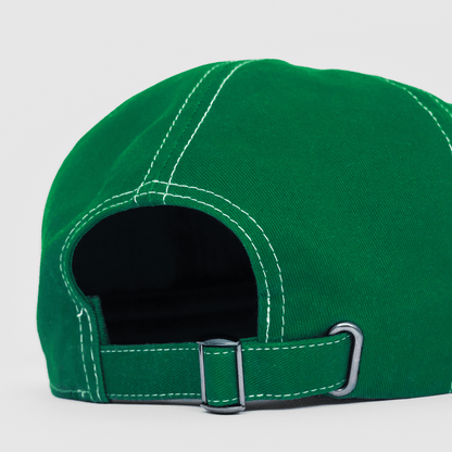 Gentlemen's Club Pet (Bosgroen)