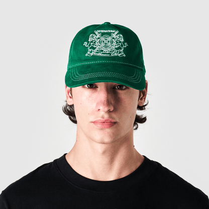 Gentlemen's Club Pet (Bosgroen)