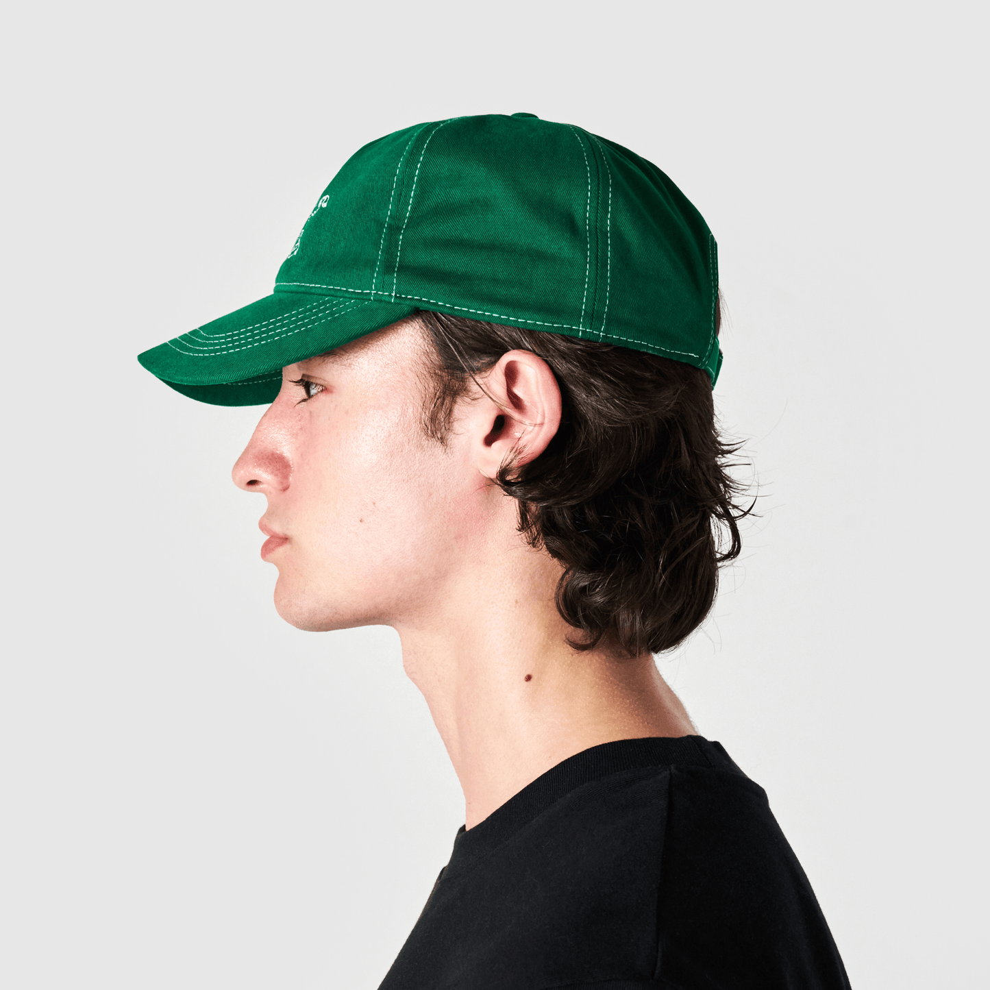 Gentlemen's Club Pet (Bosgroen)