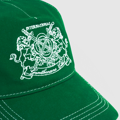 Gentlemen's Club Pet (Bosgroen)