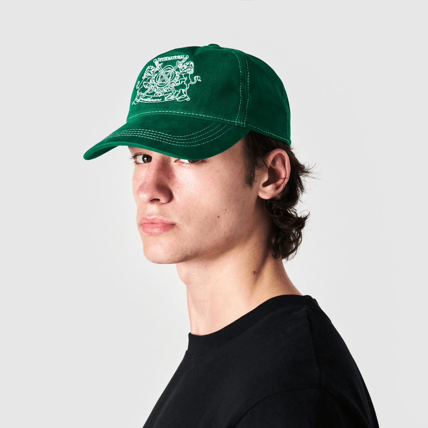 Gentlemen's Club Pet (Bosgroen)