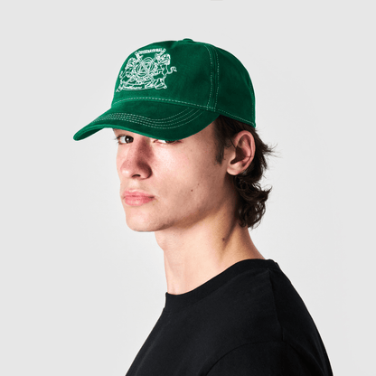 Gentlemen's Club Pet (Bosgroen)