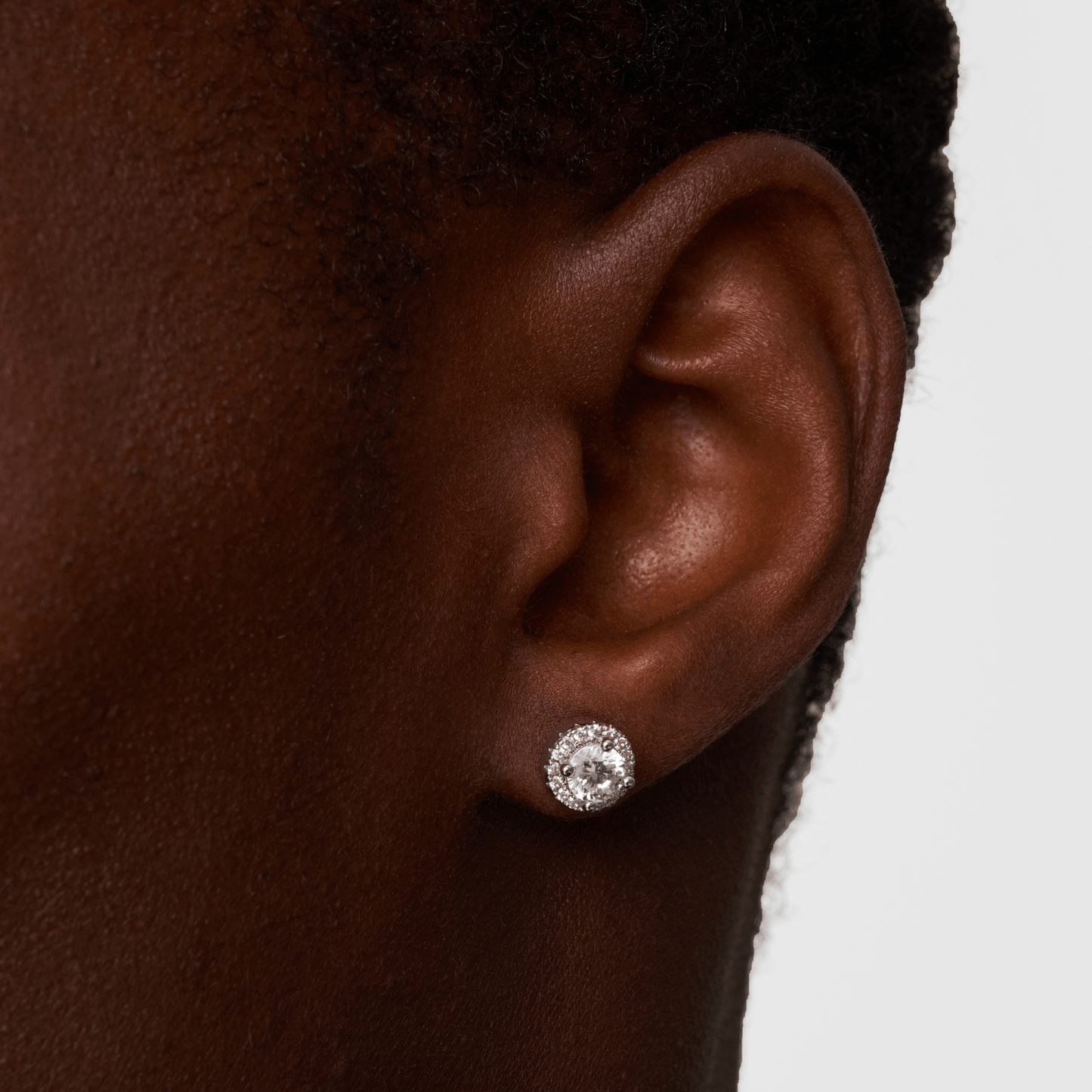 Studs (Zilver)