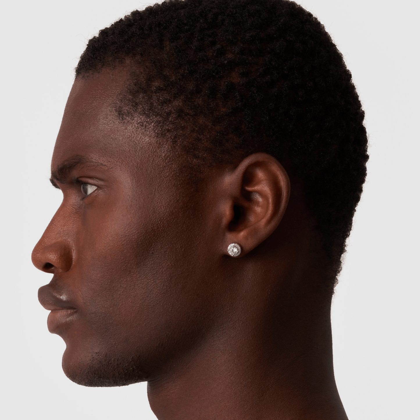 Studs (Zilver)