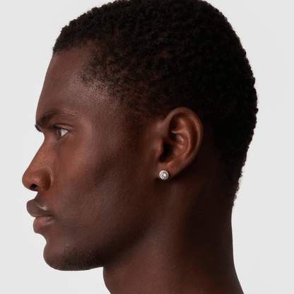 Studs (Zilver)