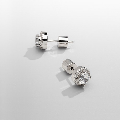 Studs (Zilver)