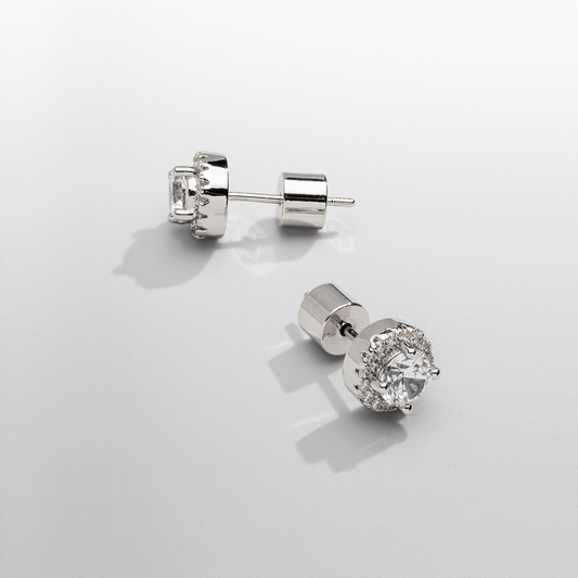 Studs (Zilver)