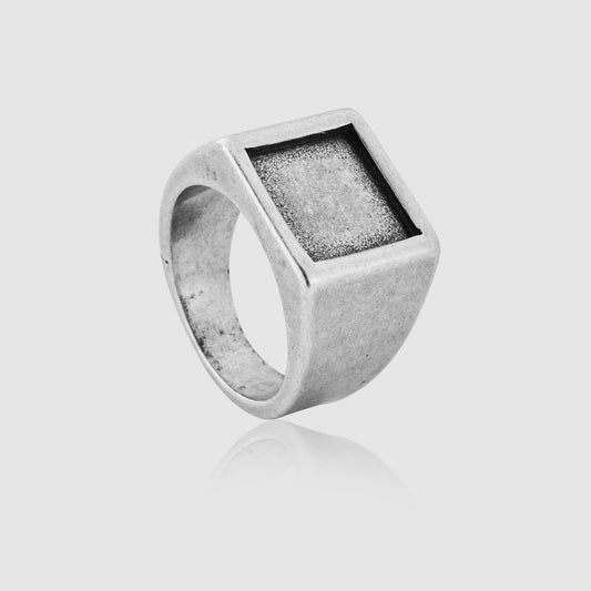 LANURA Ring (Zilver)