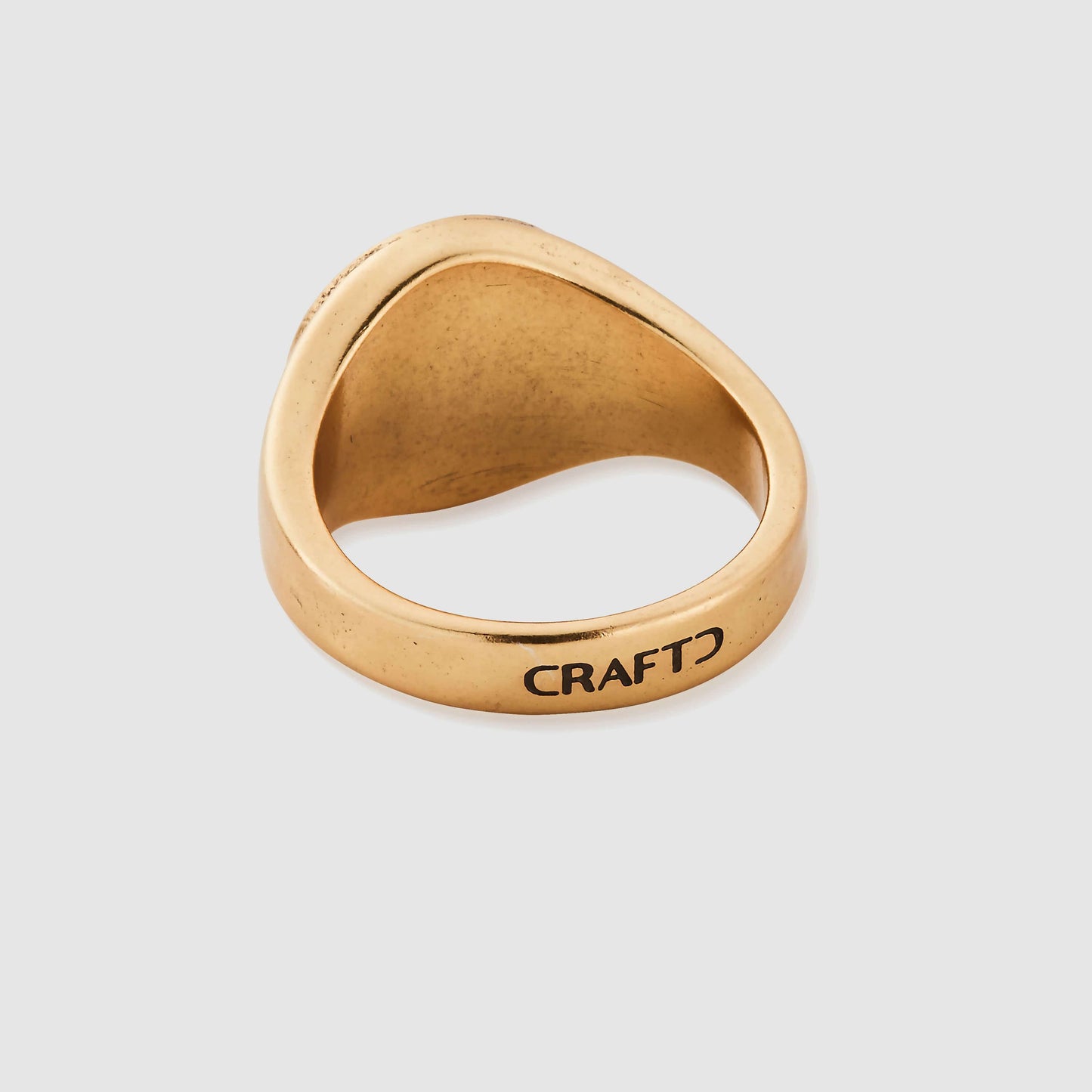 Signet 2.0 Ring (Goud)
