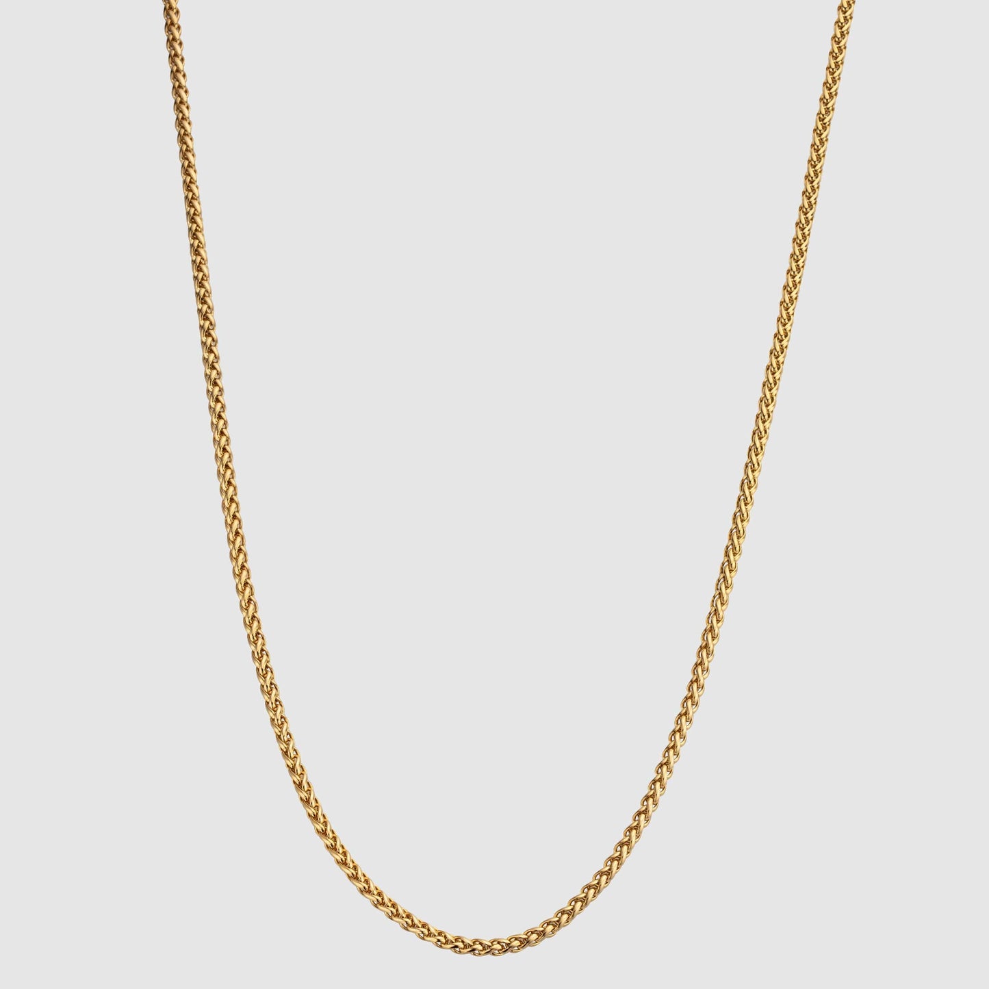 Minimale Tarwe (Goud) 3mm