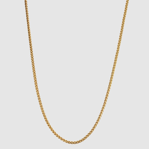 Minimale Tarwe (Goud) 3mm
