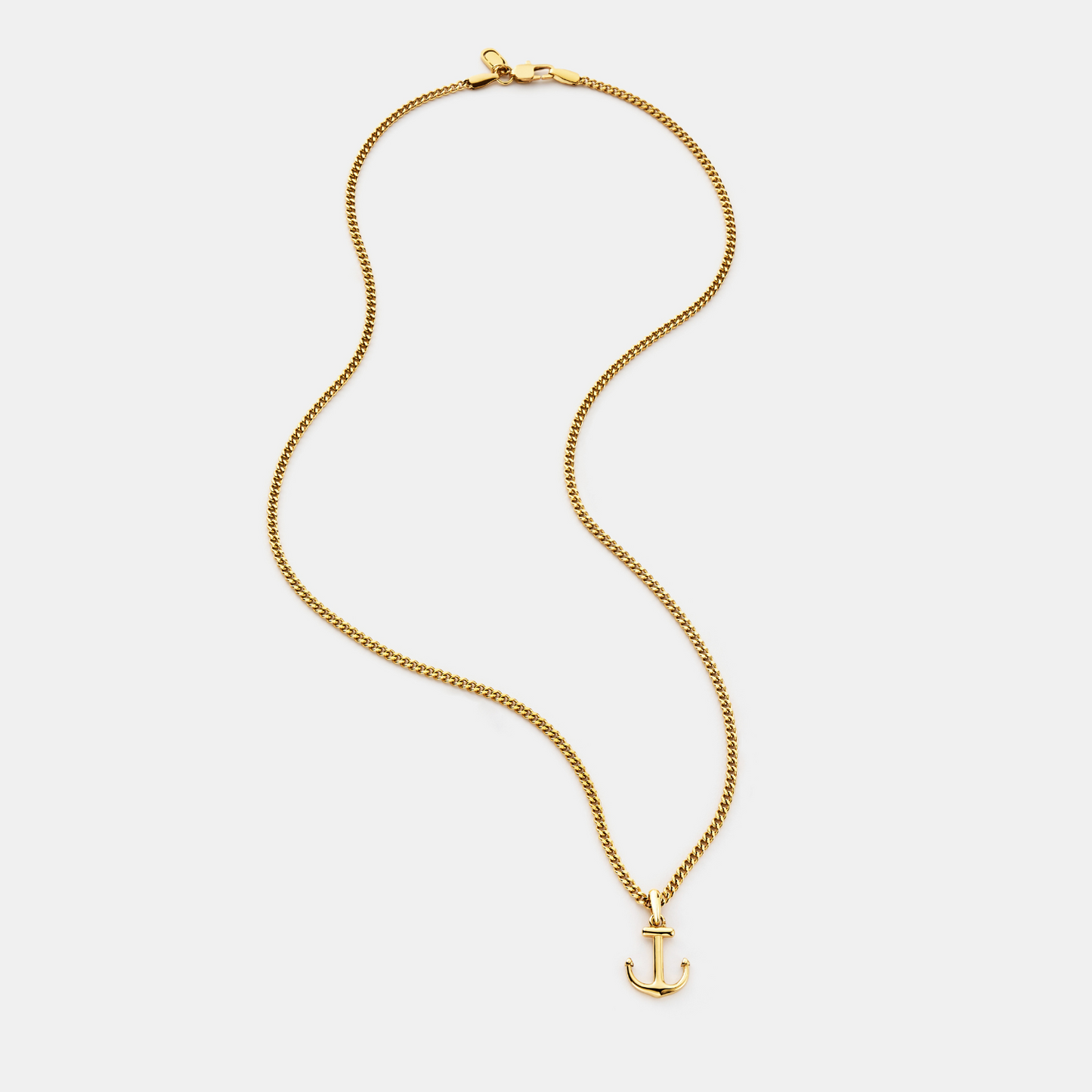 Anker (Goud)