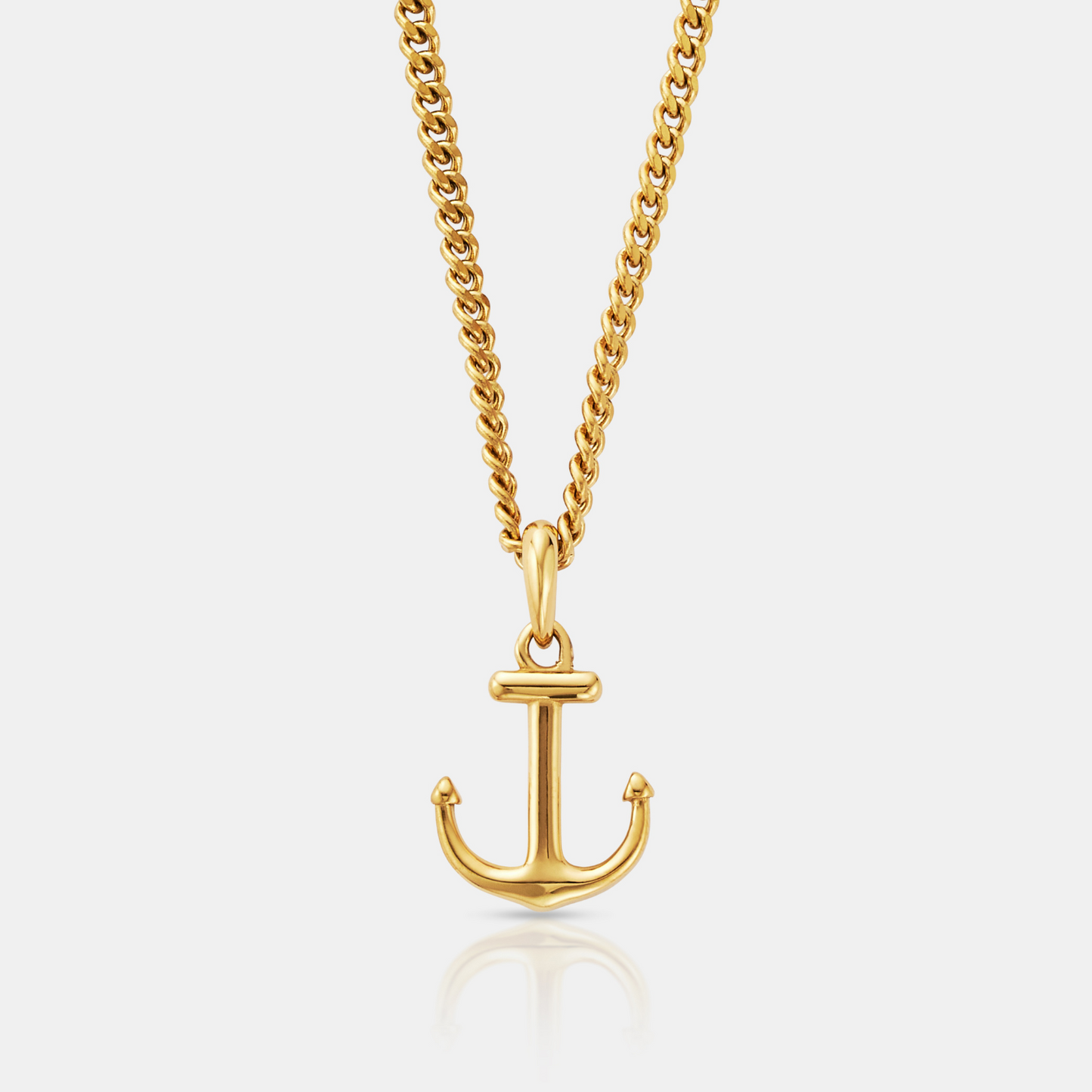 Anker (Goud)