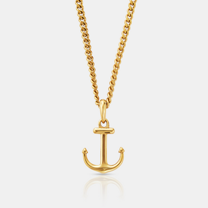 Anker (Goud)