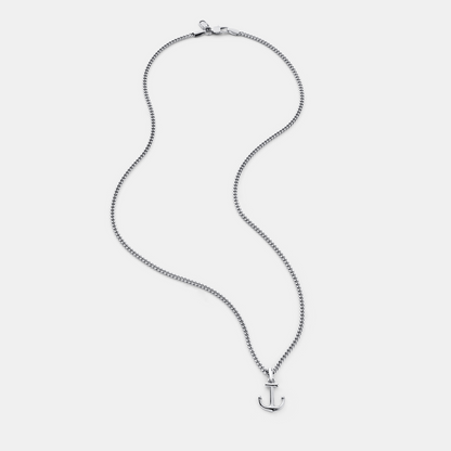 Anker (Zilver)