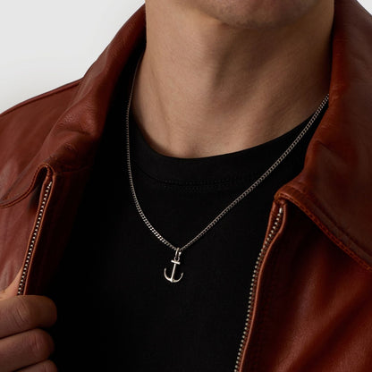 Anker (Zilver)