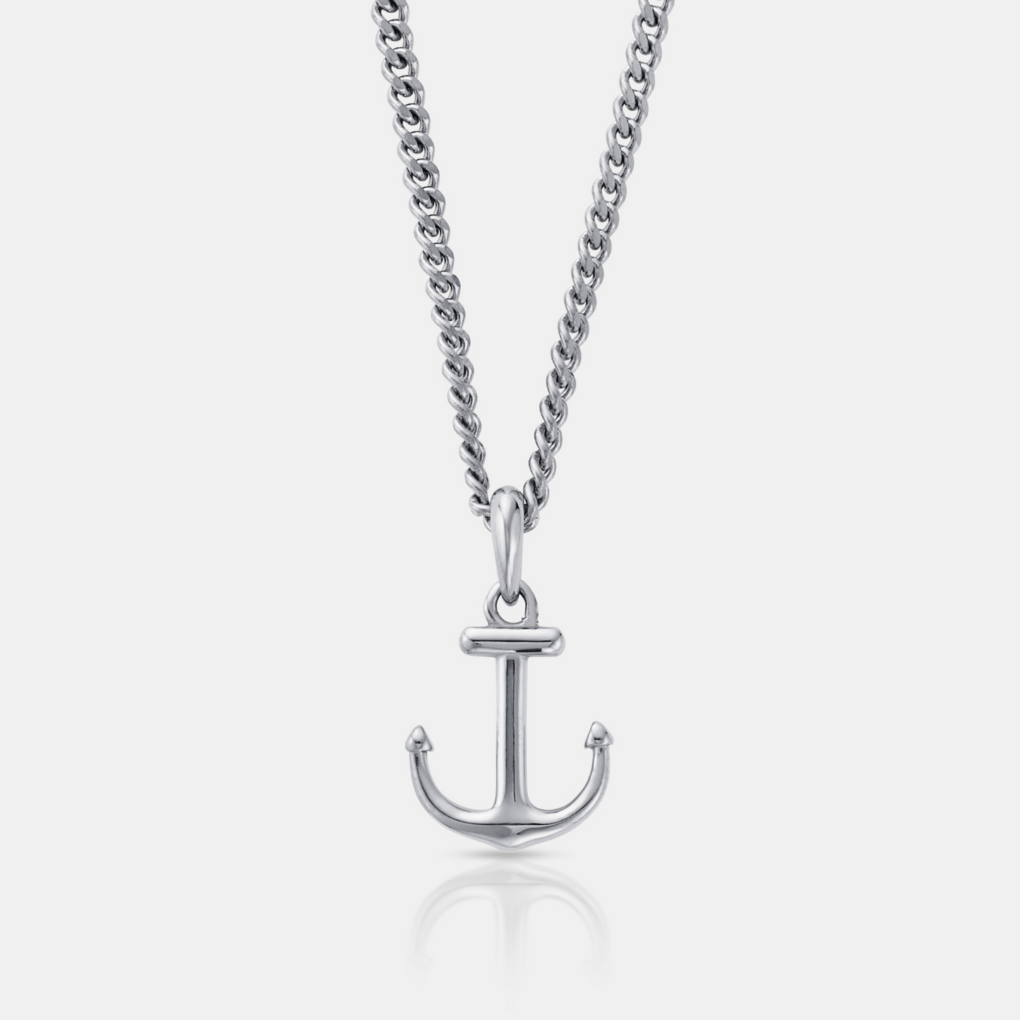 Anker (Zilver)