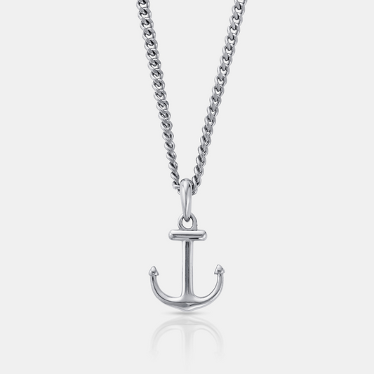 Anker (Zilver)