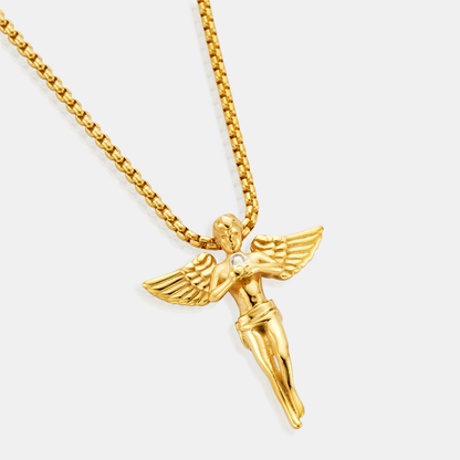 Engel (Goud)