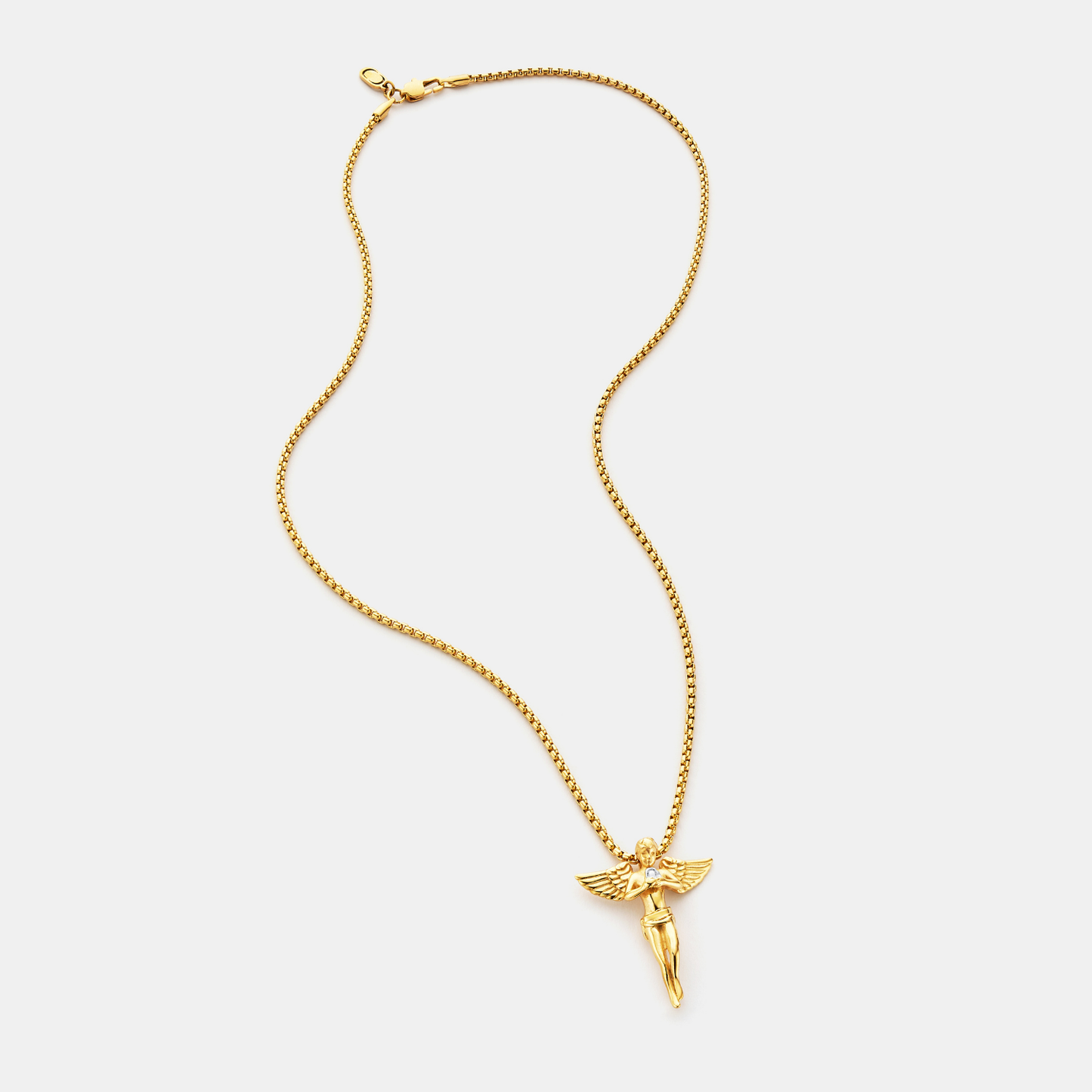 Engel (Goud)