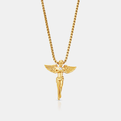 Engel (Goud)