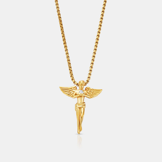 Engel (Goud)