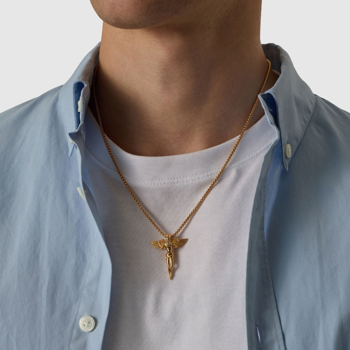 Engel (Goud)