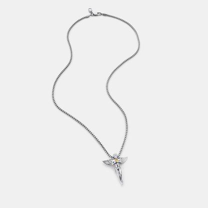 Engel (Zilver)