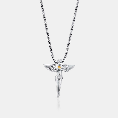 Engel (Zilver)