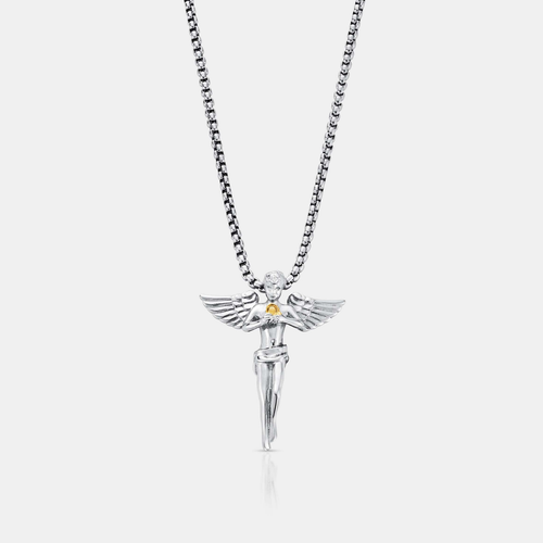 Engel (Zilver)