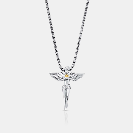 Engel (Zilver)