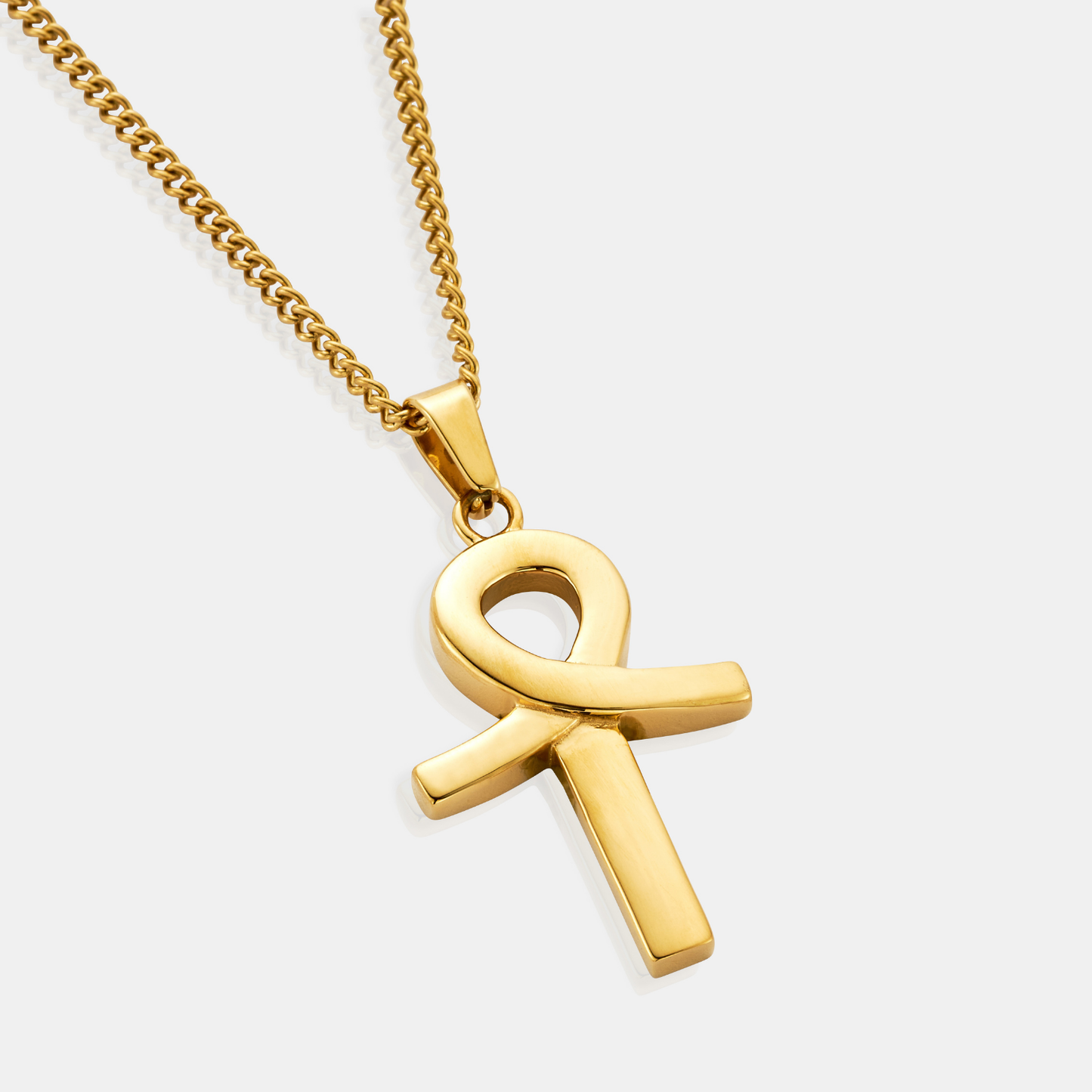 Ankh (Goud)