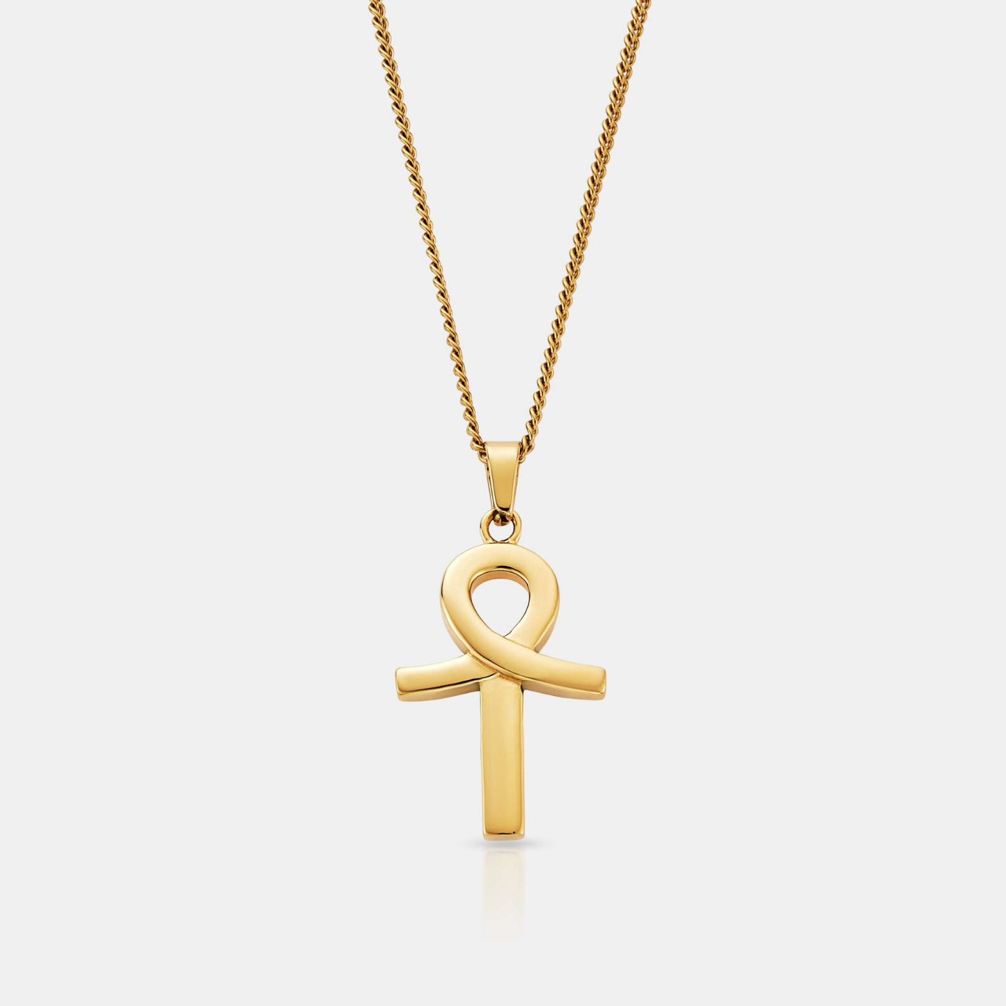 Ankh (Goud)