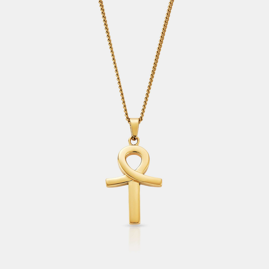 Ankh (Goud)