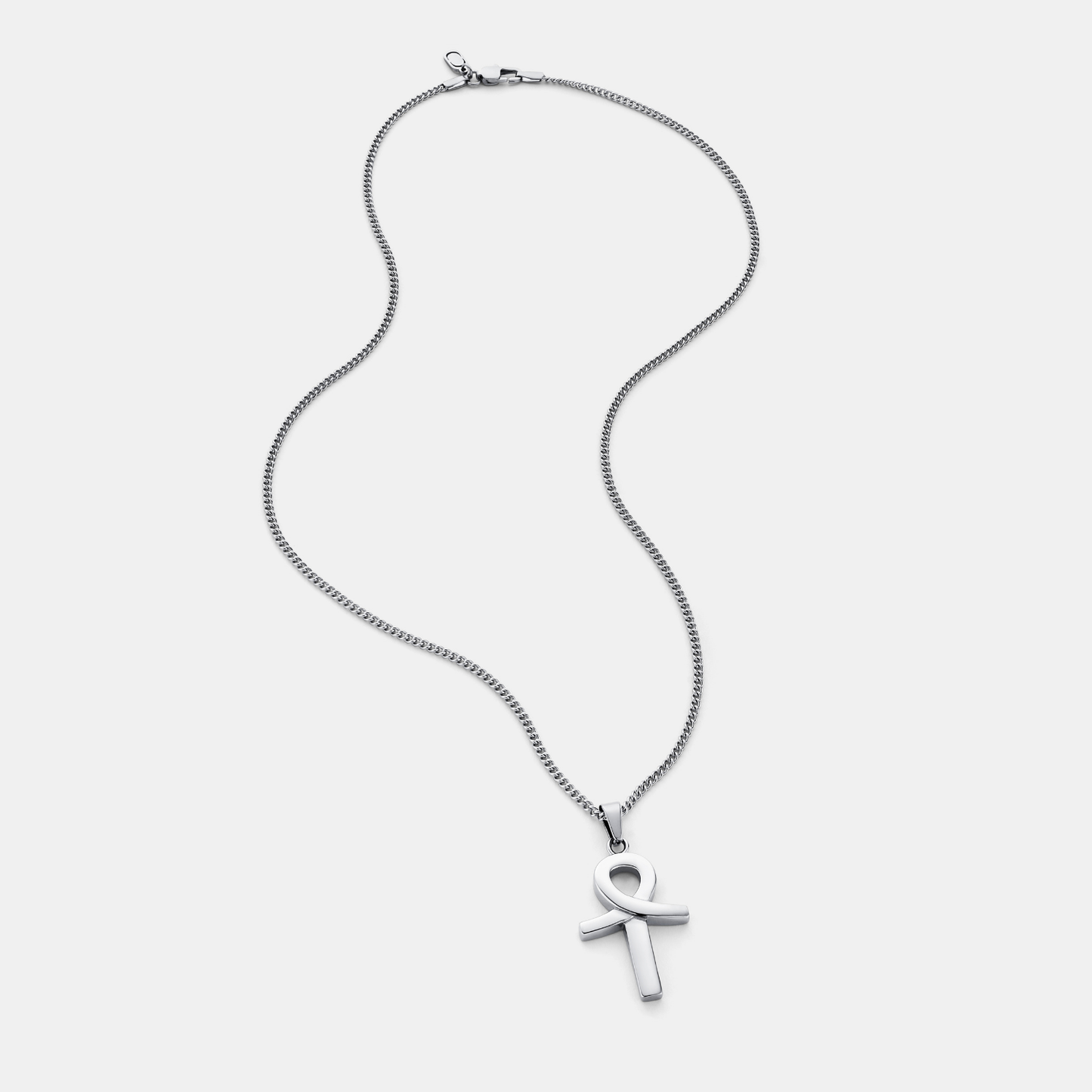 Ankh (Zilver)