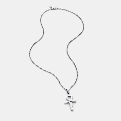 Ankh (Zilver)