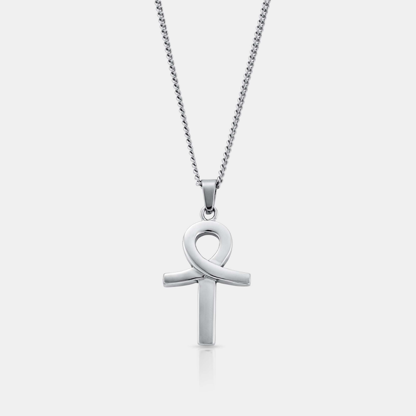 Ankh (Zilver)