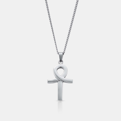 Ankh (Zilver)
