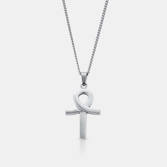 Ankh (Zilver)