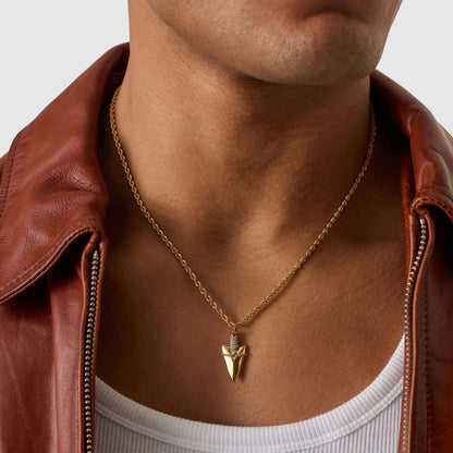 Pijl (Goud)