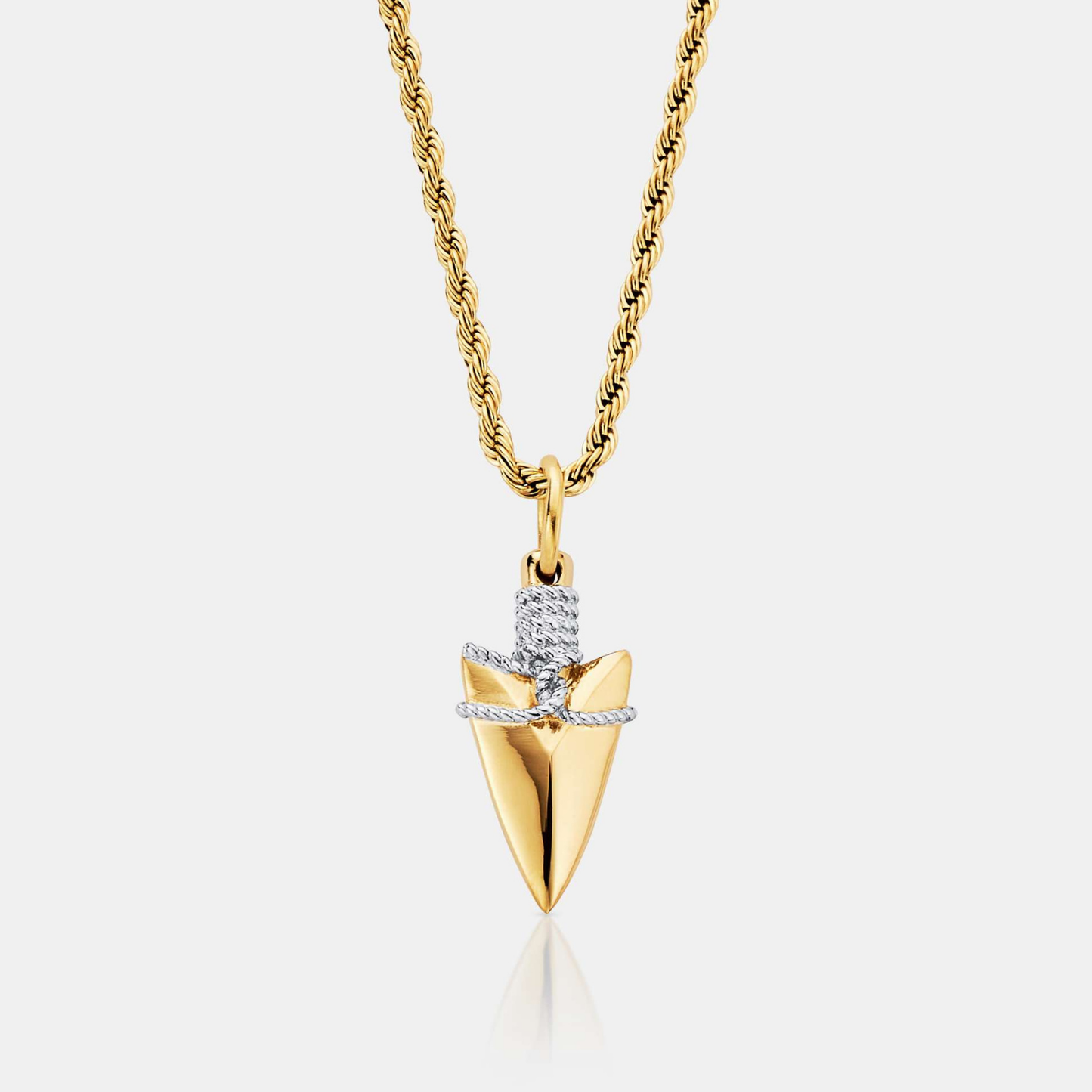 Pijl (Goud)