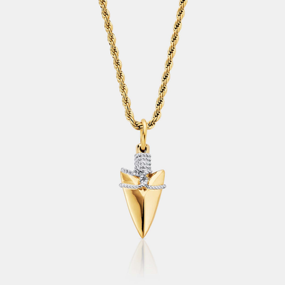 Pijl (Goud)
