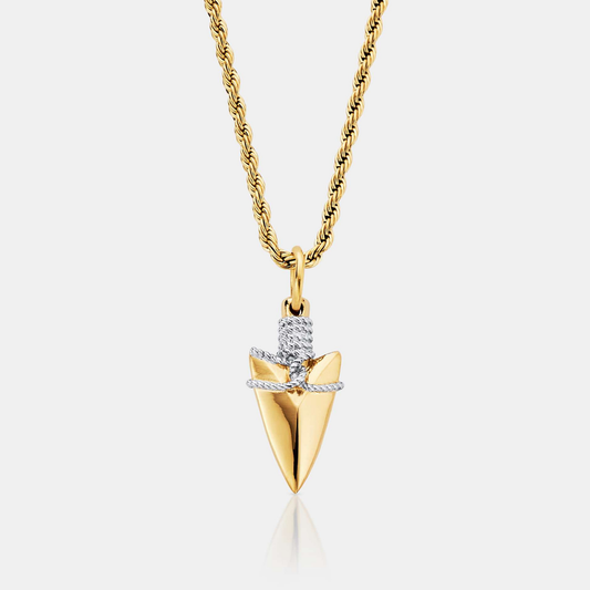 Pijl (Goud)