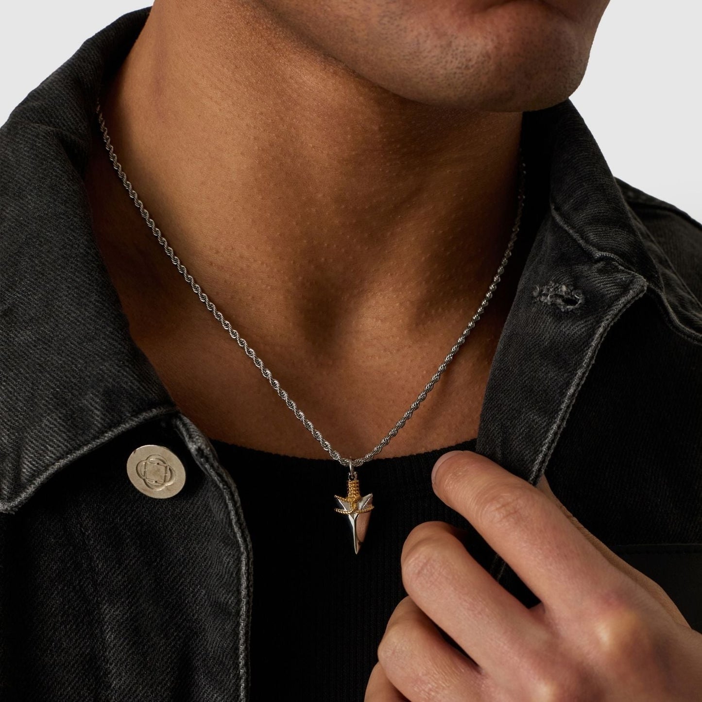 Pijl (Zilver)