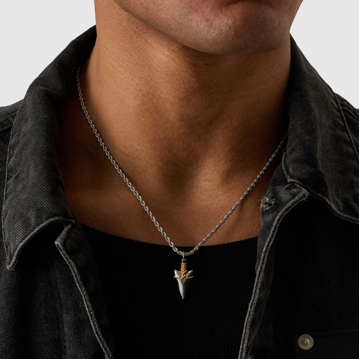 Pijl (Zilver)