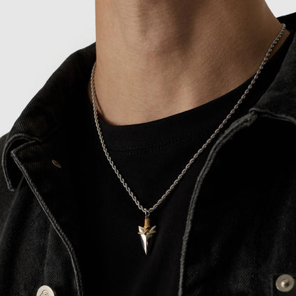 Pijl (Zilver)