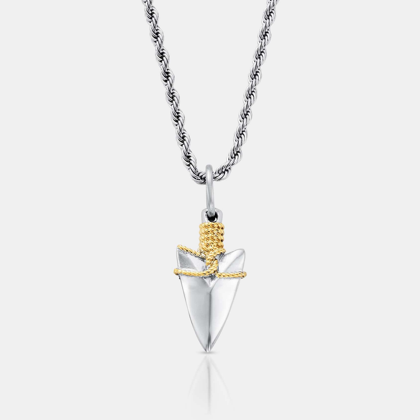 Pijl (Zilver)
