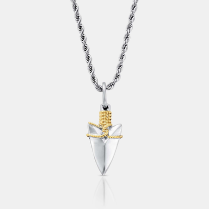 Pijl (Zilver)